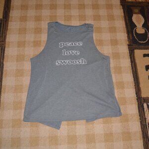 Nike Dri-Fit Women's Tank Top Large